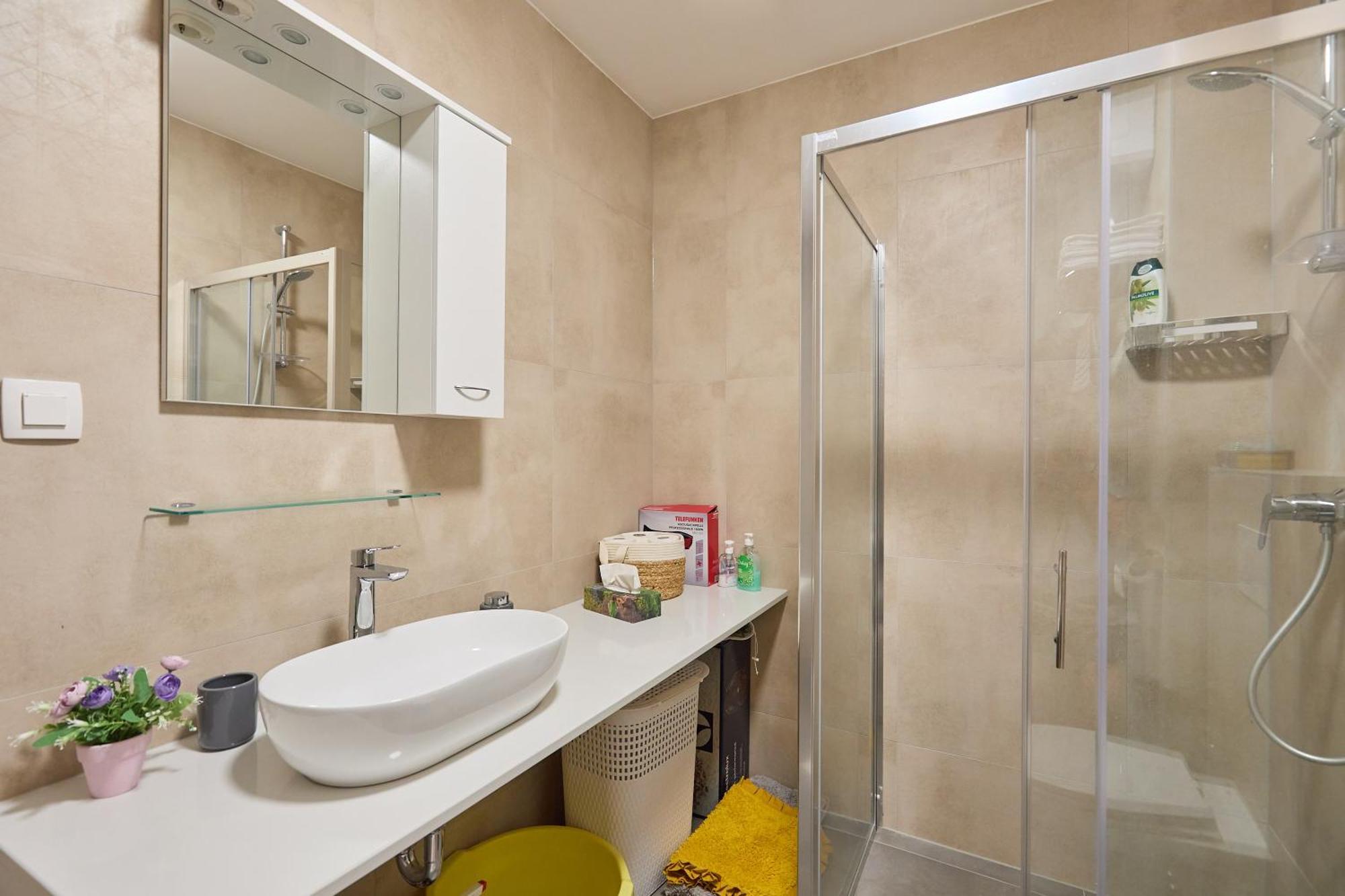 Family Apartment Marija Дубровник Екстер'єр фото