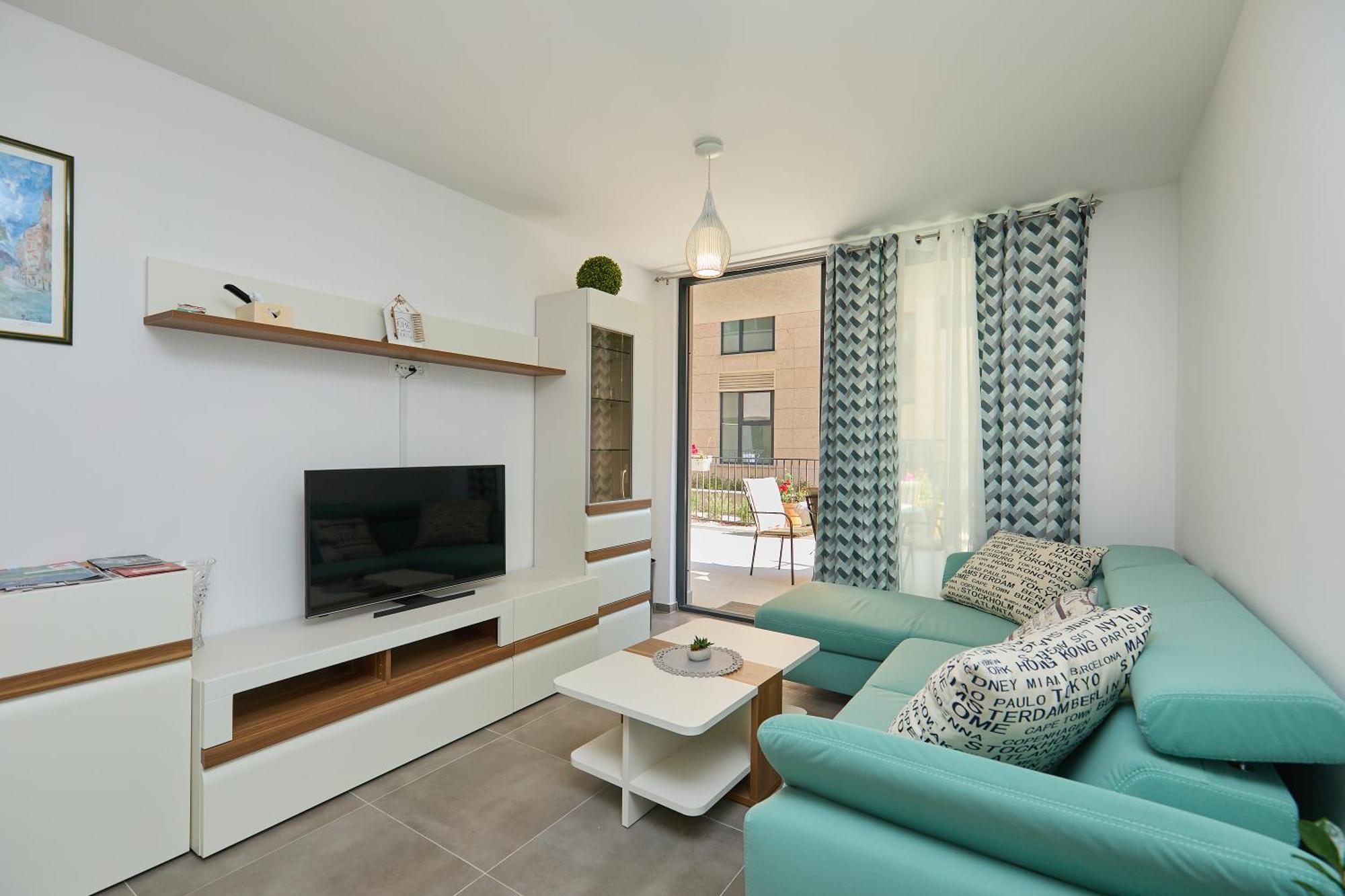 Family Apartment Marija Дубровник Екстер'єр фото