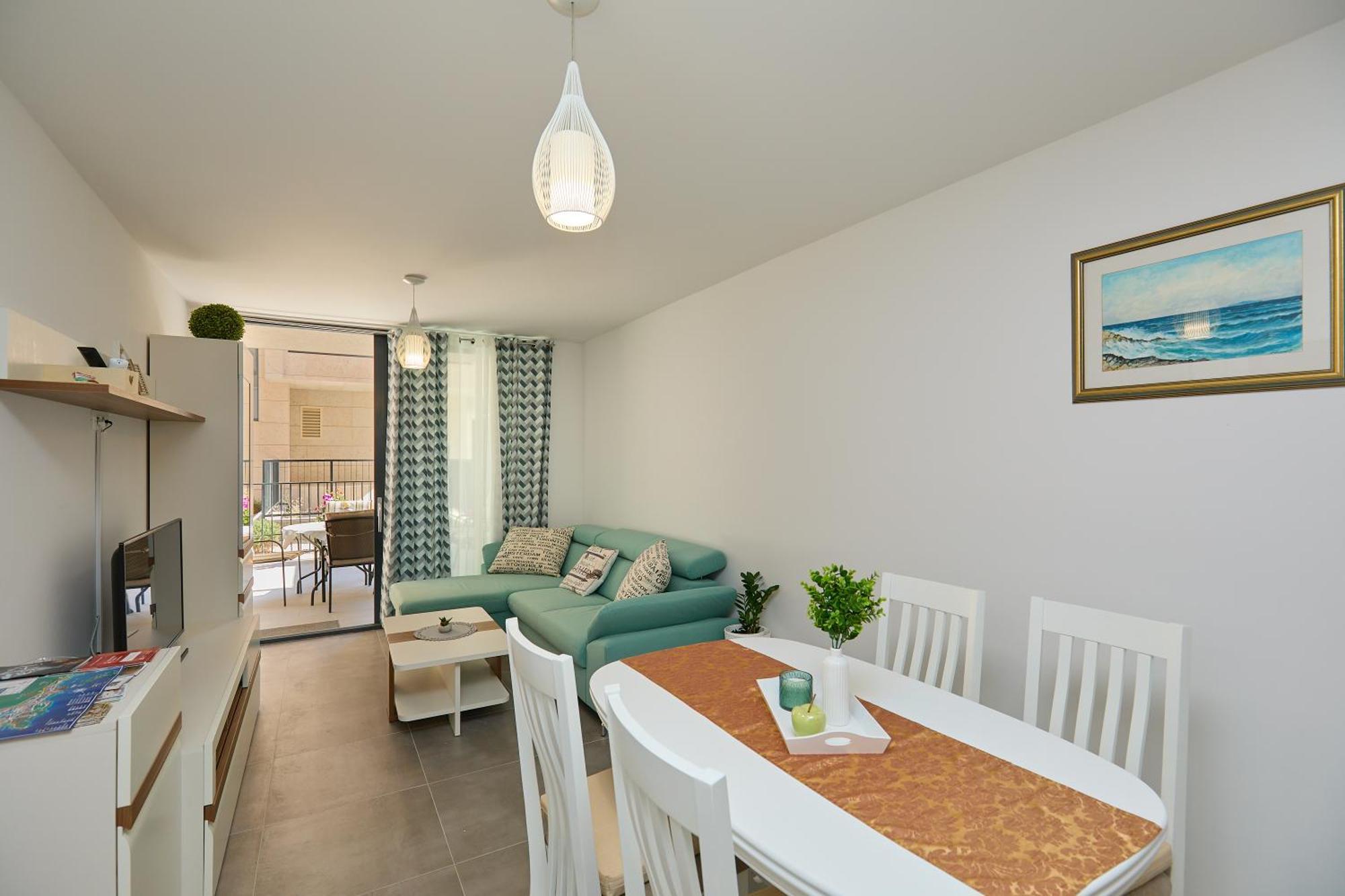 Family Apartment Marija Дубровник Екстер'єр фото