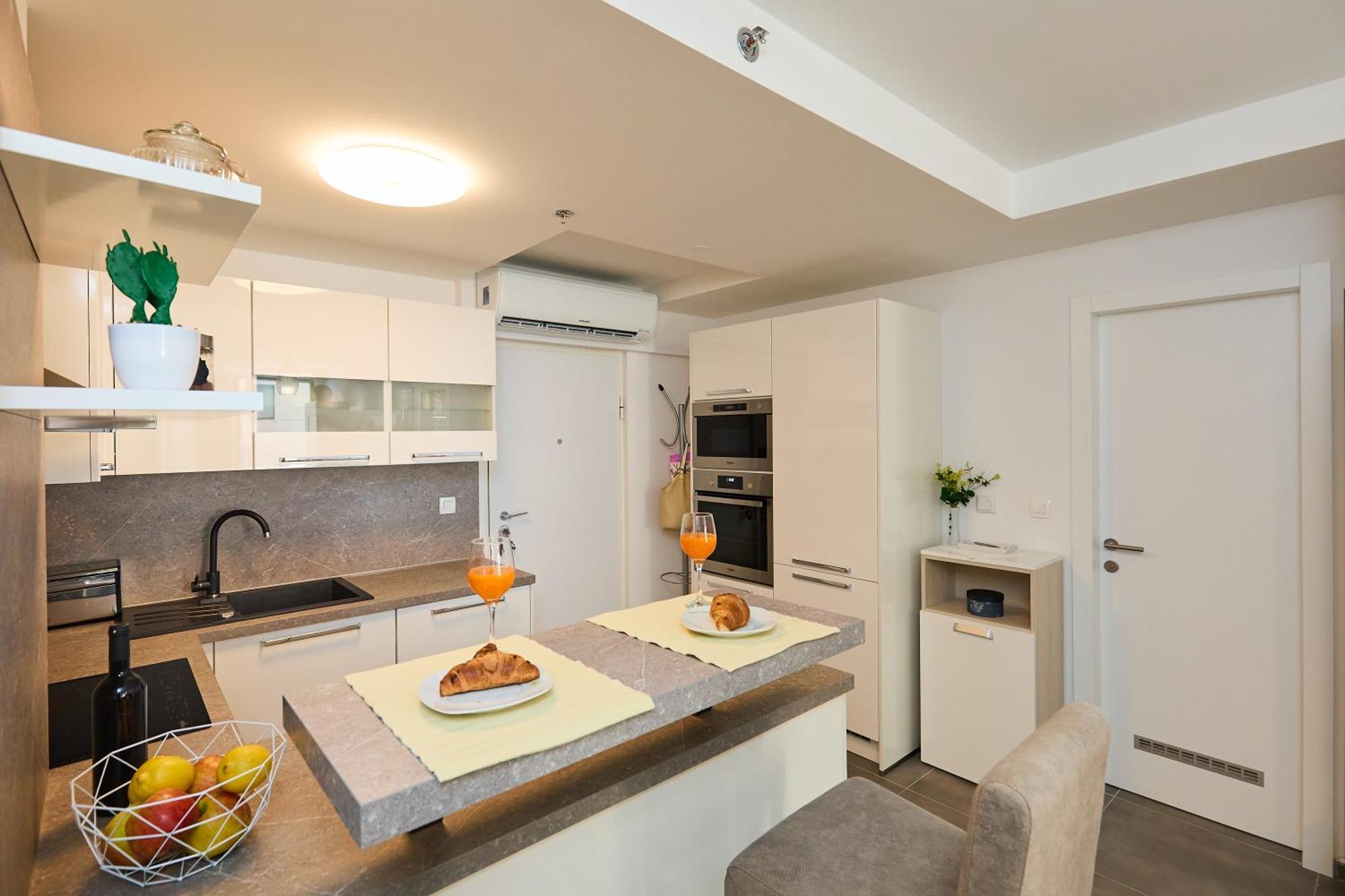 Family Apartment Marija Дубровник Екстер'єр фото